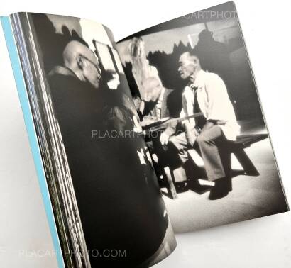 Daido Moriyama,To Nirvana and Back