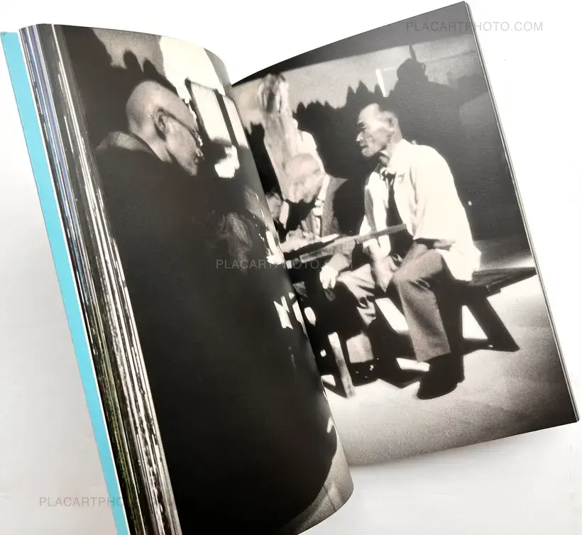 Daido Moriyama – To Nirvana and Back