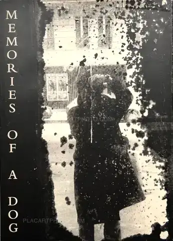 Daido Moriyama – Memories of a Dog