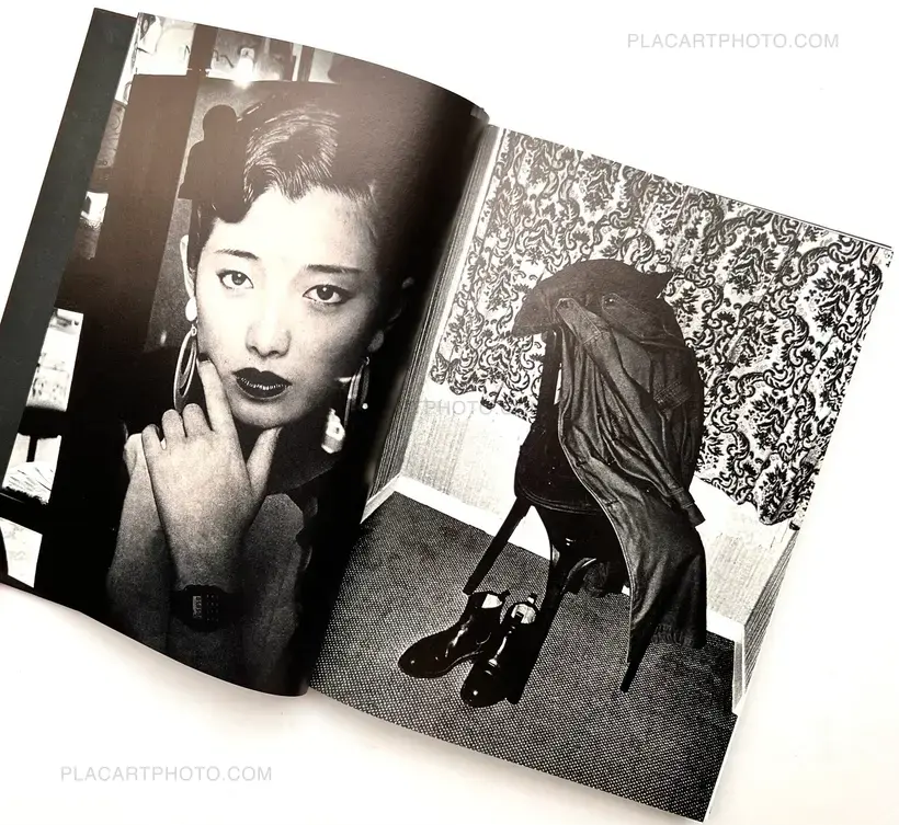 Daido Moriyama – Memories of a Dog