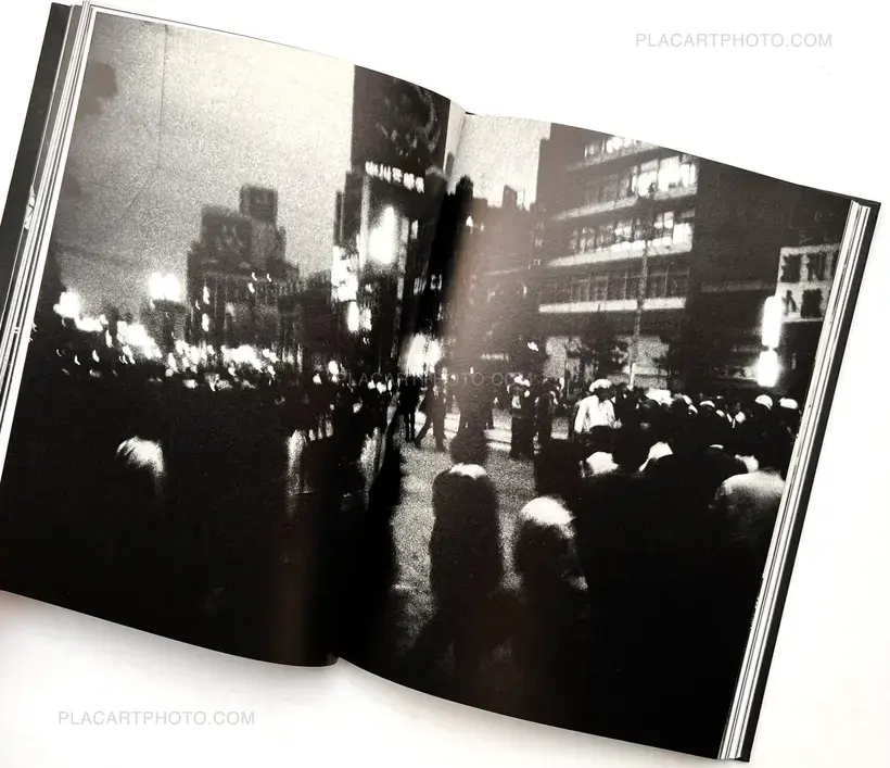 Daido Moriyama – Memories of a Dog