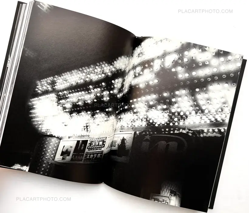 Daido Moriyama – Memories of a Dog
