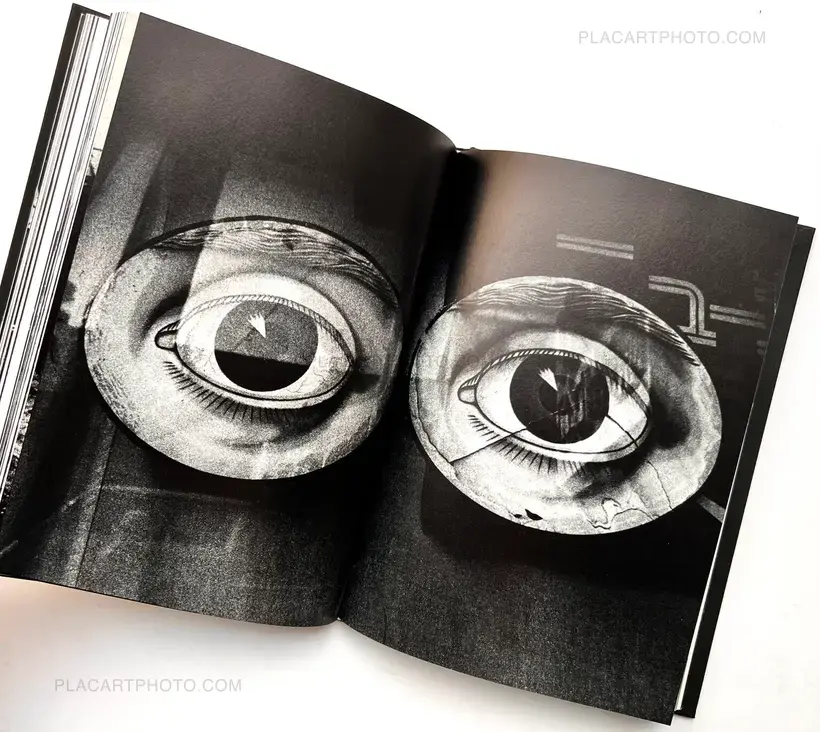 Daido Moriyama – Memories of a Dog