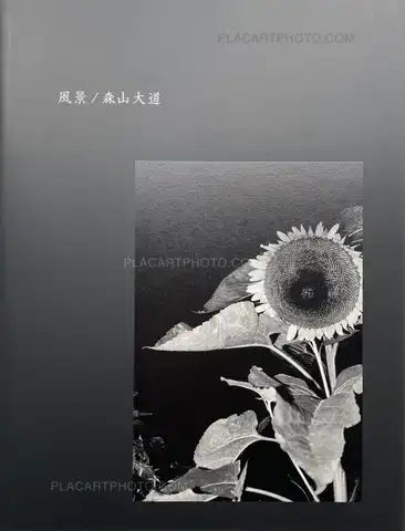 Daido Moriyama – Fukei