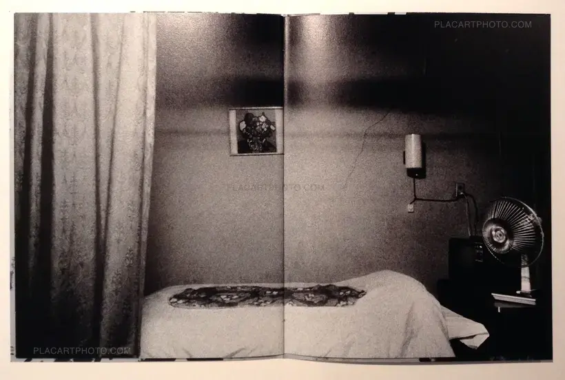 Daido Moriyama – Fukei