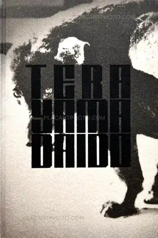 Daido Moriyama – Terayama (Signed and numbered)