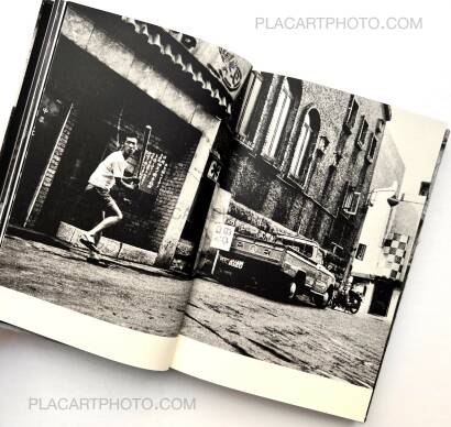 Daido Moriyama,Terayama (Signed and numbered)