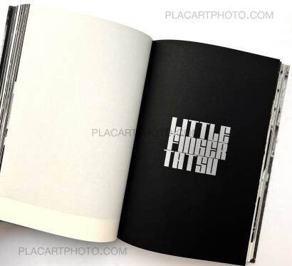 Daido Moriyama,Terayama (Signed and numbered)