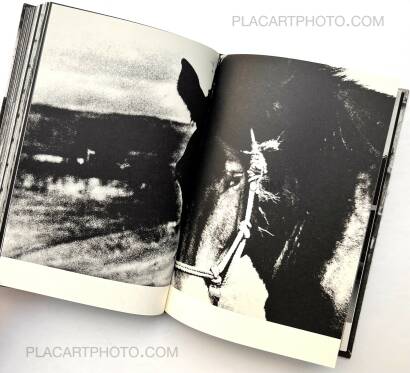 Daido Moriyama,Terayama (Signed and numbered)