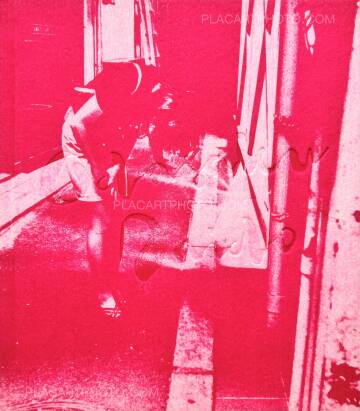 Daido Moriyama,Odasaku (Signed and numbered)