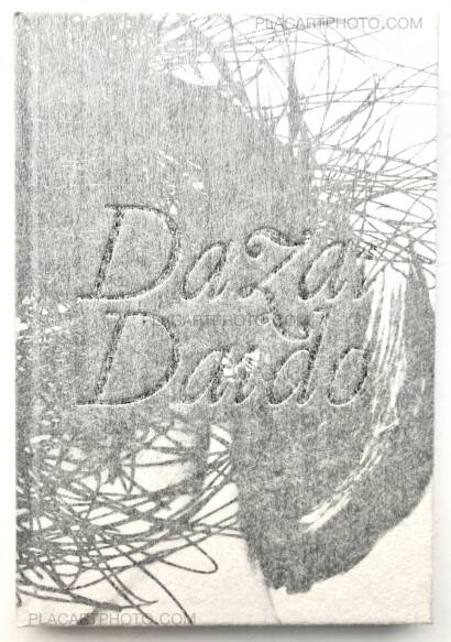 Daido Moriyama,Dazai (Signed and numbered)