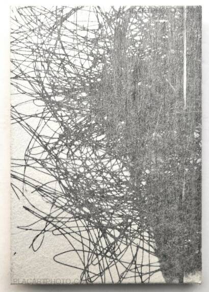 Daido Moriyama,Dazai (Signed and numbered)
