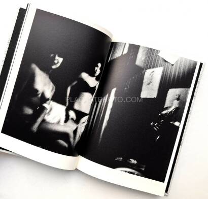 Daido Moriyama,Dazai (Signed and numbered)