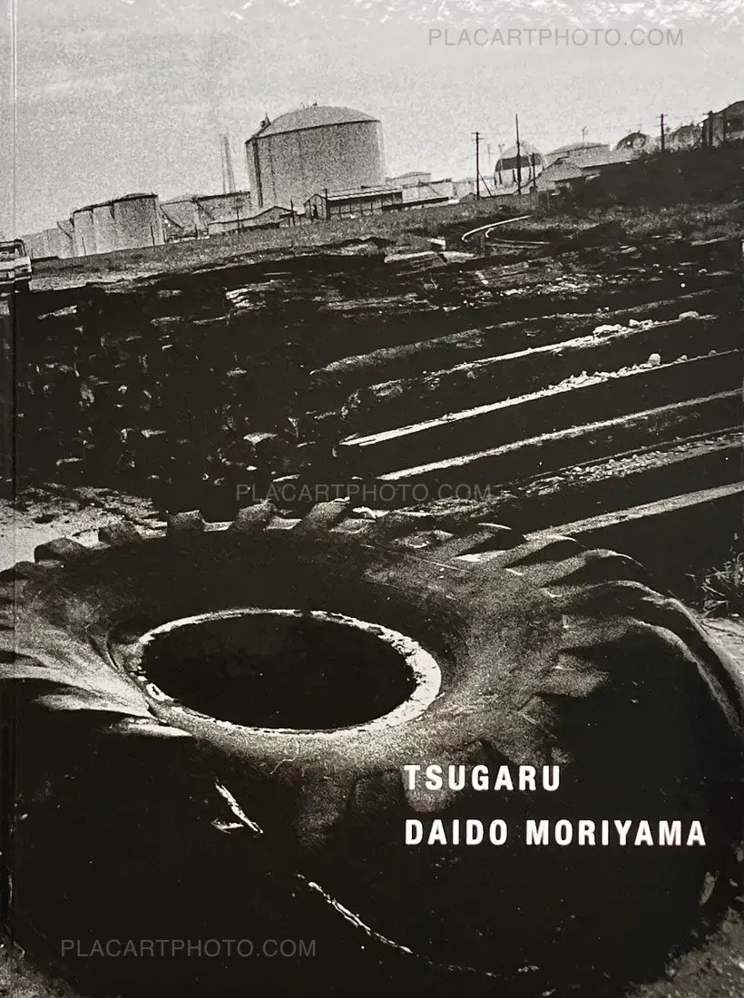 Daido Moriyama – Tsugaru