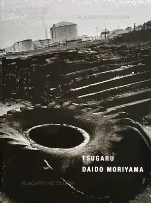 Daido Moriyama – Tsugaru
