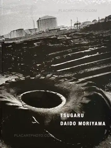 Daido Moriyama – Tsugaru