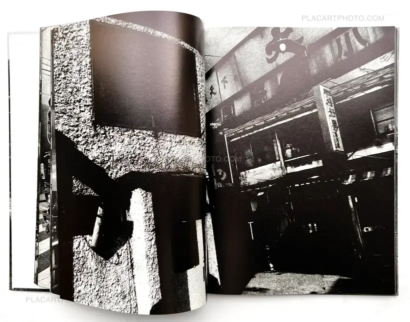Daido Moriyama – Tsugaru