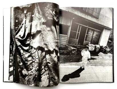 Daido Moriyama,Tsugaru