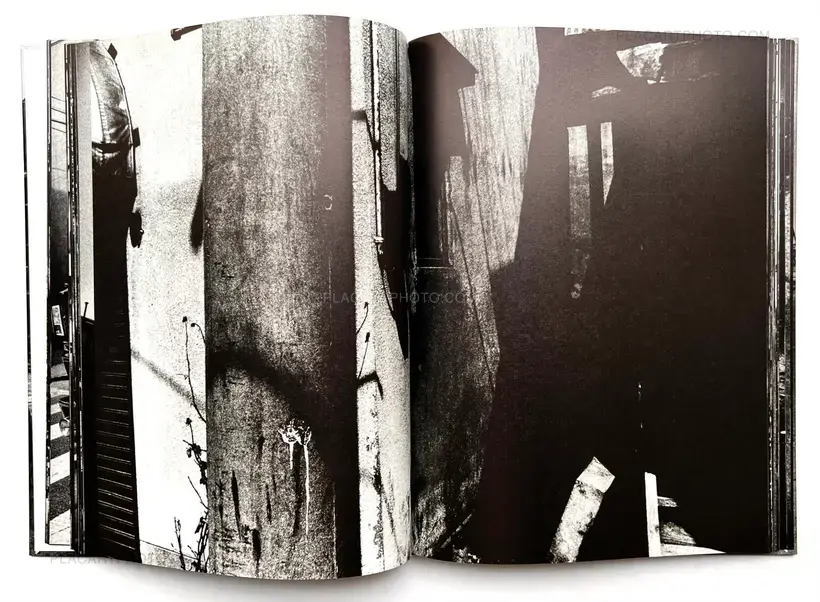 Daido Moriyama – Tsugaru