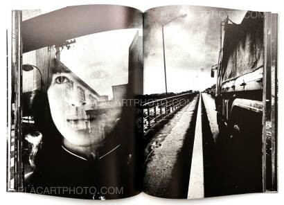 Daido Moriyama,Tsugaru
