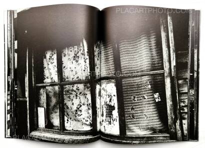 Daido Moriyama,Tsugaru