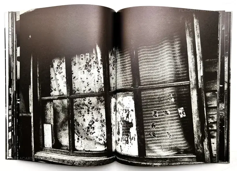Daido Moriyama – Tsugaru