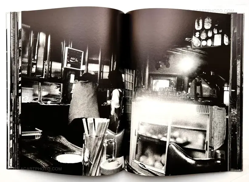 Daido Moriyama – Tsugaru