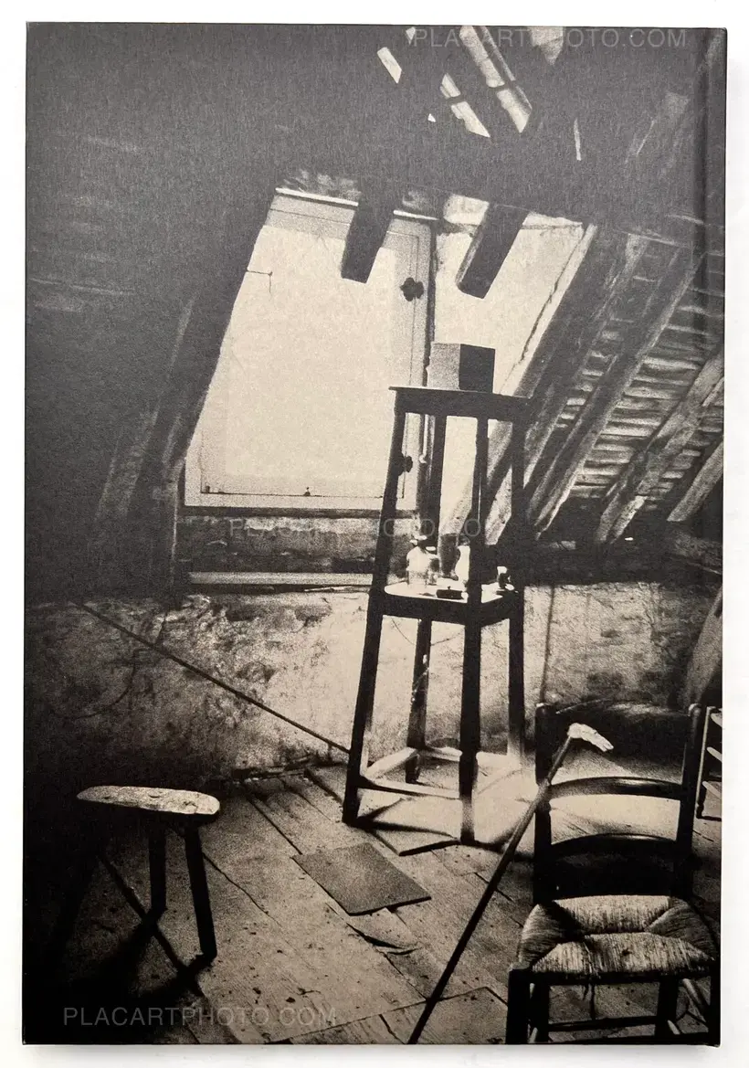 Daido Moriyama – View from the Laboratory (SIGNED)