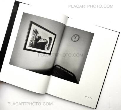 Daido Moriyama,View from the Laboratory (SIGNED)