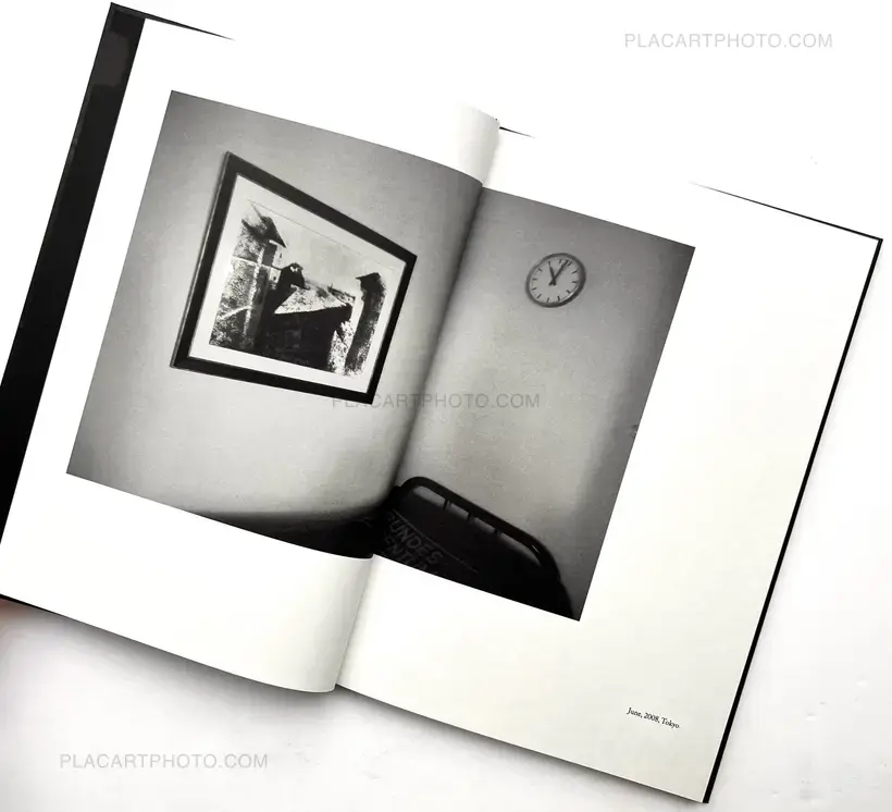 Daido Moriyama – View from the Laboratory (SIGNED)