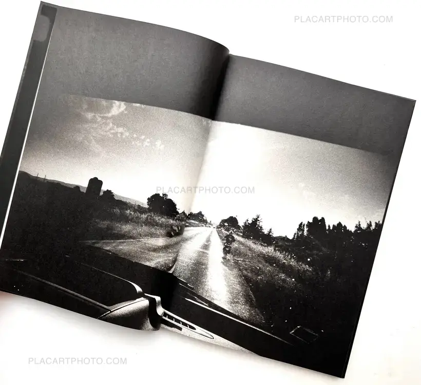 Daido Moriyama – View from the Laboratory (SIGNED)