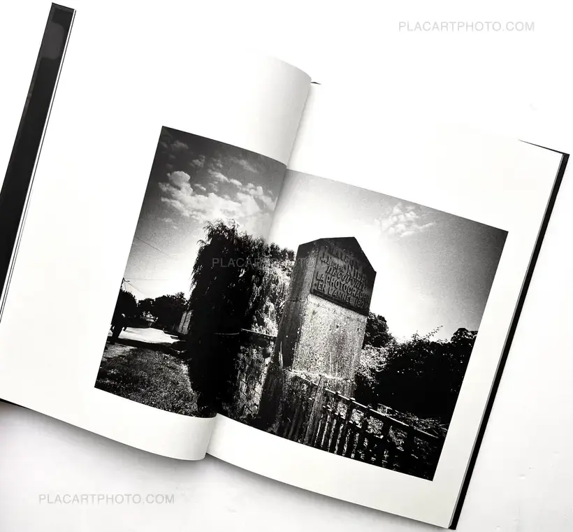 Daido Moriyama – View from the Laboratory (SIGNED)