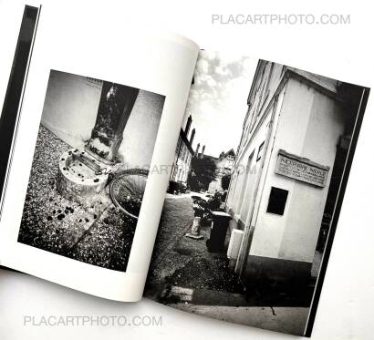 Daido Moriyama,View from the Laboratory (SIGNED)