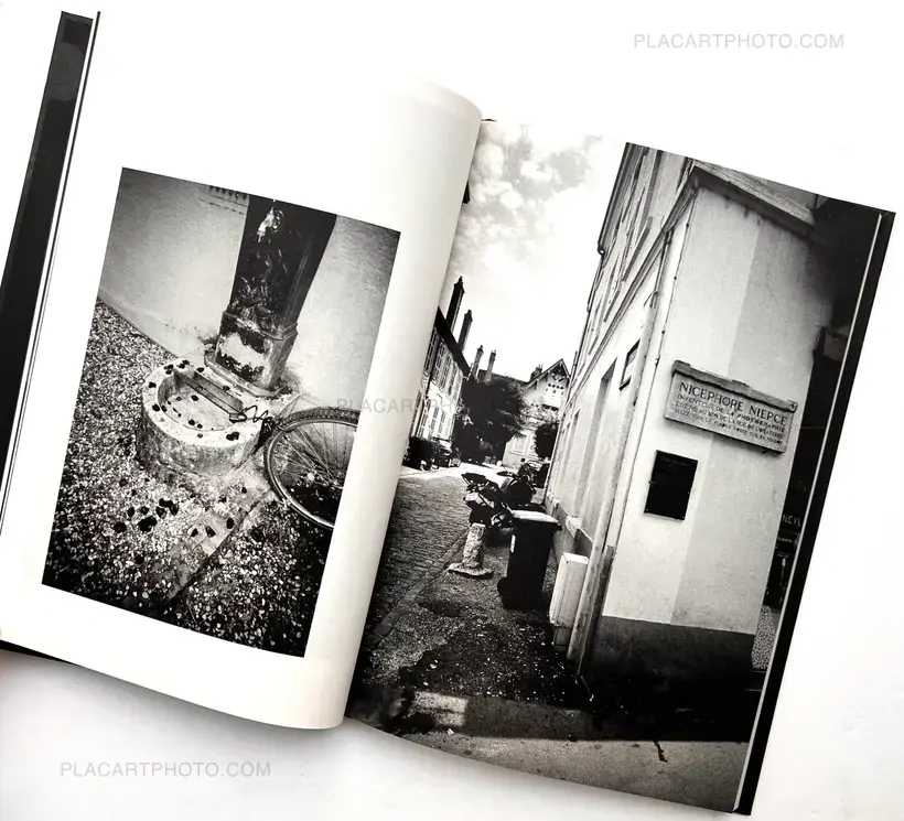 Daido Moriyama – View from the Laboratory (SIGNED)
