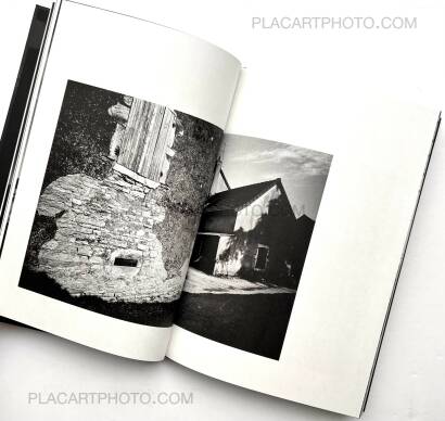 Daido Moriyama,View from the Laboratory (SIGNED)