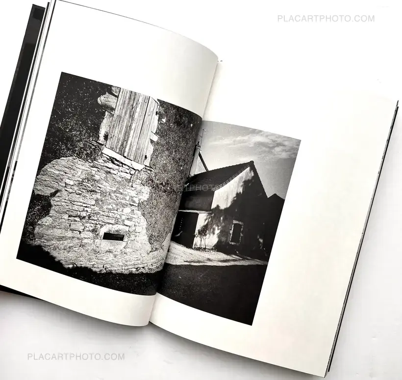 Daido Moriyama – View from the Laboratory (SIGNED)