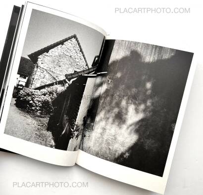 Daido Moriyama,View from the Laboratory (SIGNED)
