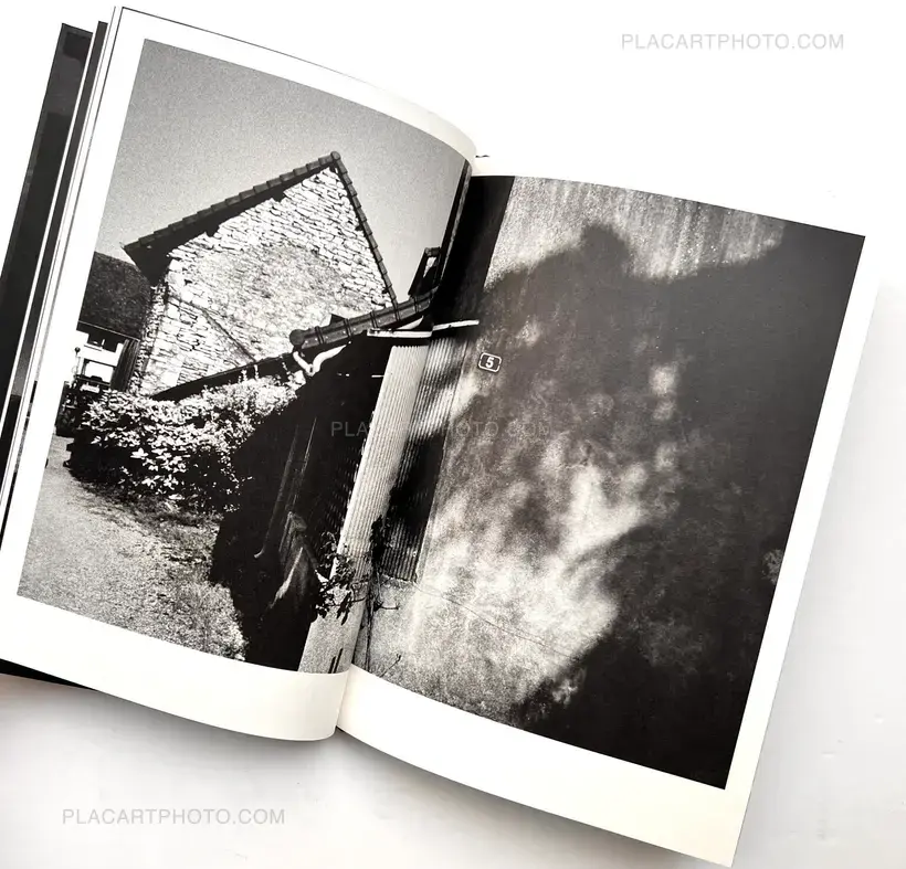 Daido Moriyama – View from the Laboratory (SIGNED)