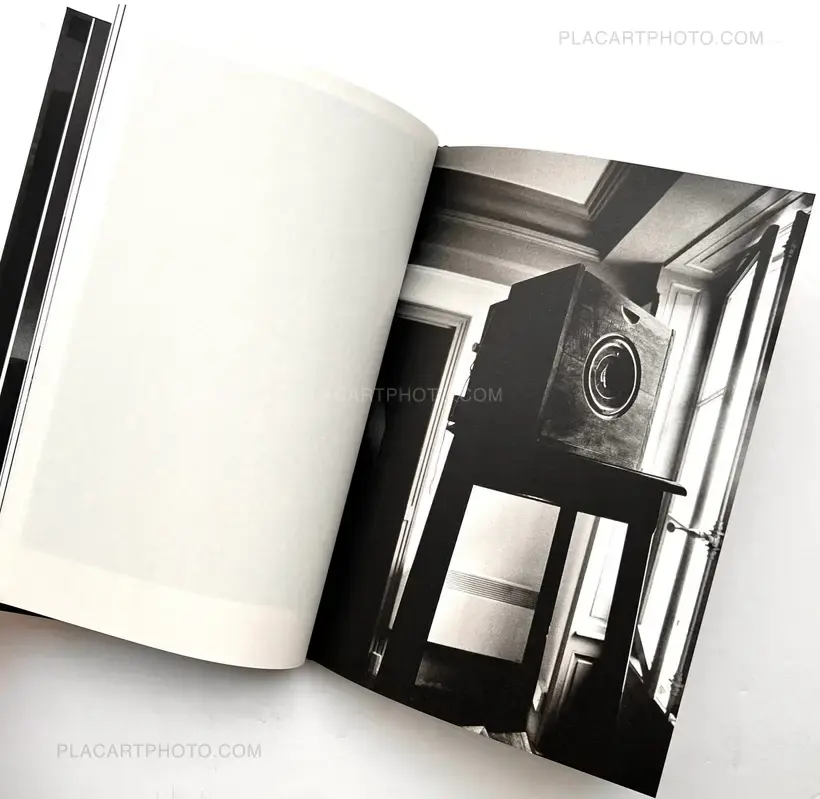 Daido Moriyama – View from the Laboratory (SIGNED)