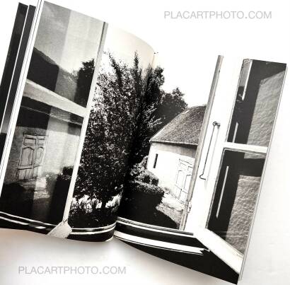 Daido Moriyama,View from the Laboratory (SIGNED)
