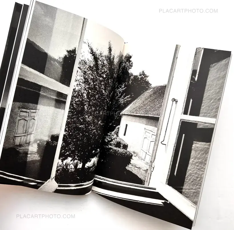 Daido Moriyama – View from the Laboratory (SIGNED)