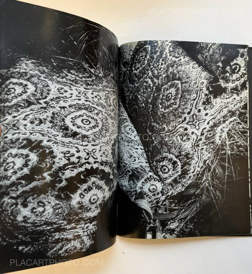 Daido Moriyama: Light and Shadow (First edition), Toju-sha, 1982