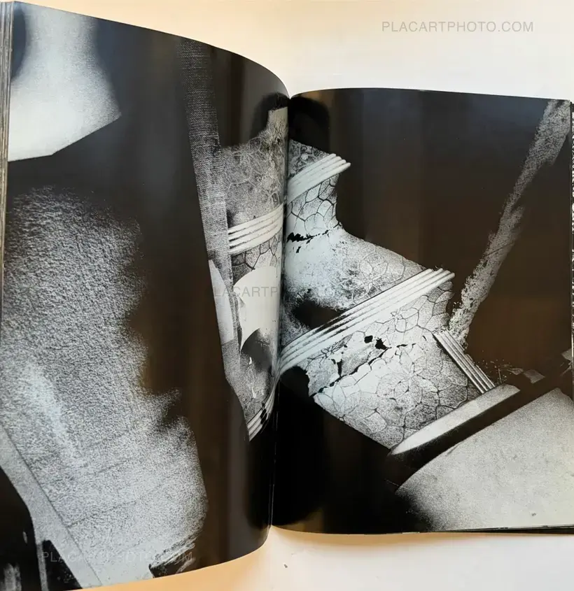 Daido Moriyama – Light and Shadow (First edition)