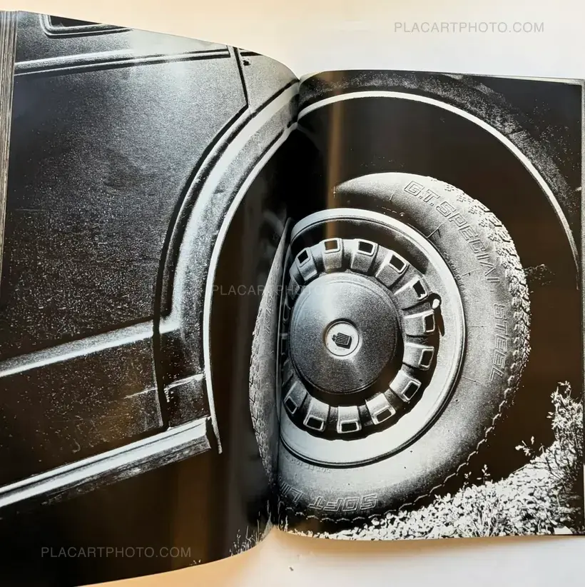 Daido Moriyama – Light and Shadow (First edition)