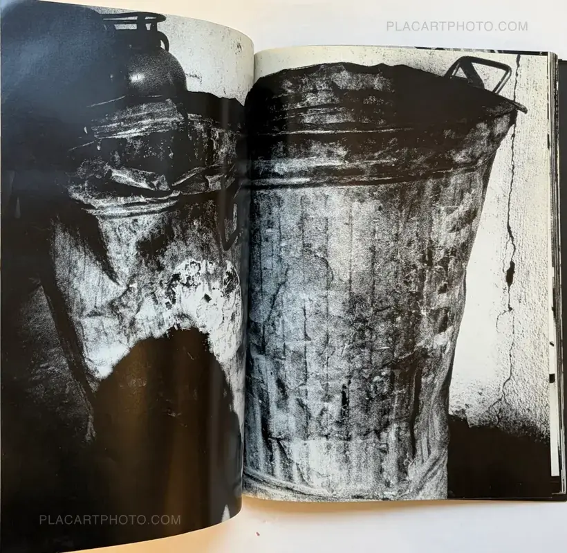 Daido Moriyama – Light and Shadow (First edition)