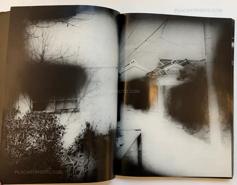 Daido Moriyama – Light and Shadow (First edition)