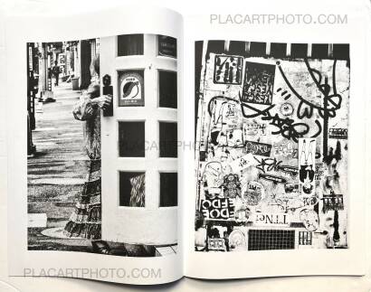 Daido Moriyama,2013 Ikebukuro (Signed)
