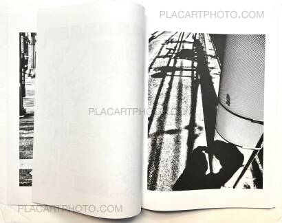 Daido Moriyama,2013 Ikebukuro (Signed)