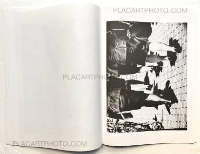 Daido Moriyama,2013 Ikebukuro (Signed)