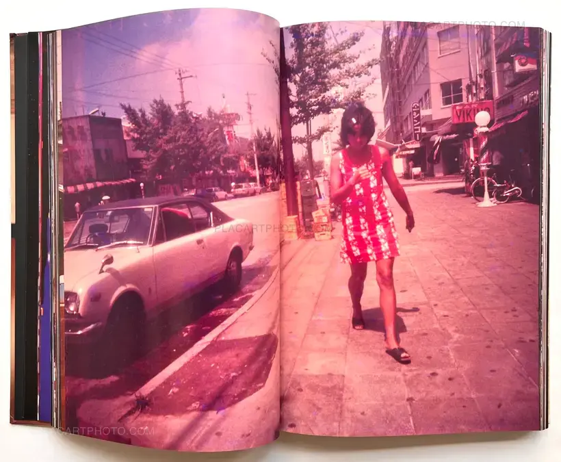 Daido Moriyama: Daido Moriyama in Color Now, and Never Again Daido Moriyama: Daido Moriyama in Color Now, and Never Again